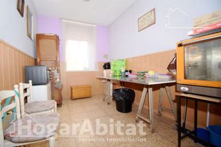 Chalet en venta en Camino de Onda - Salesianos - Centro en Burriana