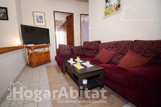 Chalet en venta en Camino de Onda - Salesianos - Centro en Burriana