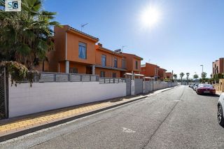 Casa pareada en venta en Jun