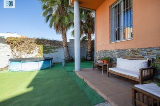 Casa pareada en venta en Jun