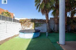 Casa pareada en venta en Jun