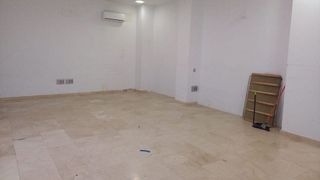 Local comercial en alquiler en Centro en Torremolinos