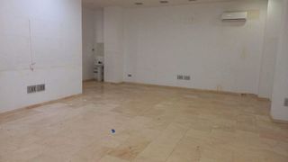 Local comercial en alquiler en Centro en Torremolinos