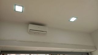 Local comercial en alquiler en Centro en Torremolinos