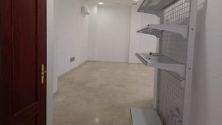 Local comercial en alquiler en Centro en Torremolinos