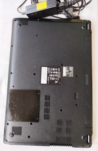 Acer i3, pantalla 15,6 pulgadas