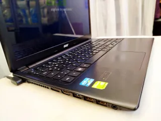 Acer i3, pantalla 15,6 pulgadas