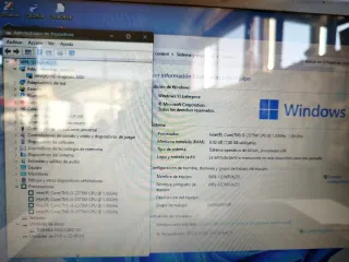 Acer i3, pantalla 15,6 pulgadas