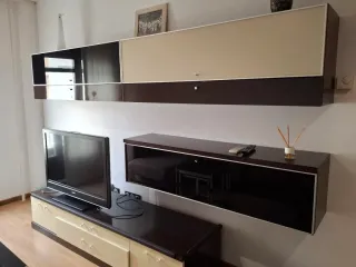 Muebles de salón modulares