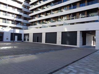 Local comercial en alquiler en Zarautz