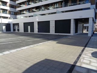 Local comercial en alquiler en Zarautz