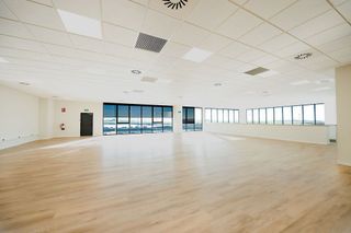 Nave industrial en alquiler en Illescas