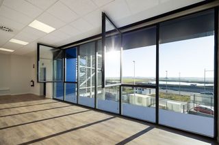 Nave industrial en alquiler en Illescas