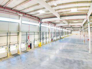 Nave industrial en alquiler en Illescas