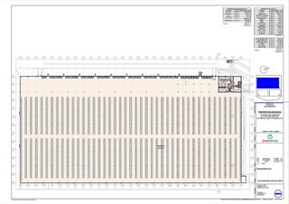 Nave industrial en alquiler en Illescas