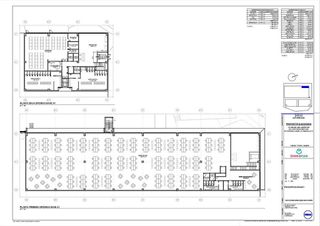 Nave industrial en alquiler en Illescas