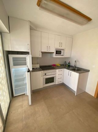 Piso en alquiler en Playa de Levante en Benidorm