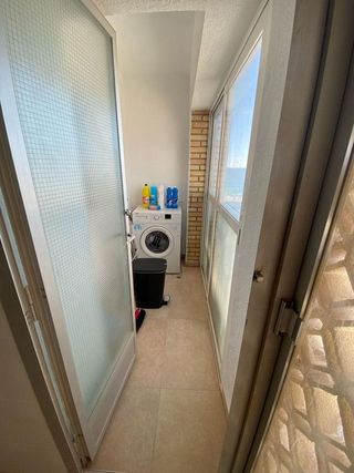 Piso en alquiler en Playa de Levante en Benidorm