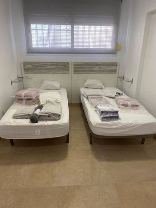 Piso en alquiler en Playa de Levante en Benidorm