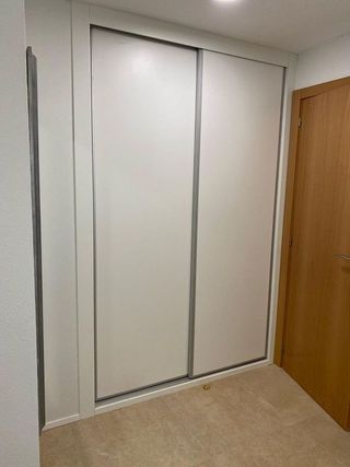 Piso en alquiler en Playa de Levante en Benidorm