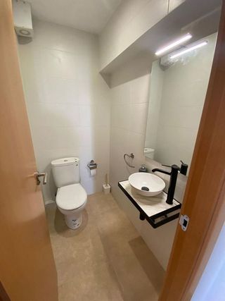 Piso en alquiler en Playa de Levante en Benidorm