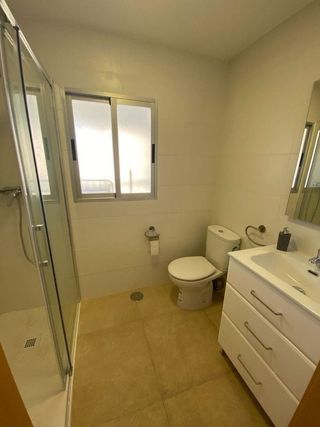 Piso en alquiler en Playa de Levante en Benidorm