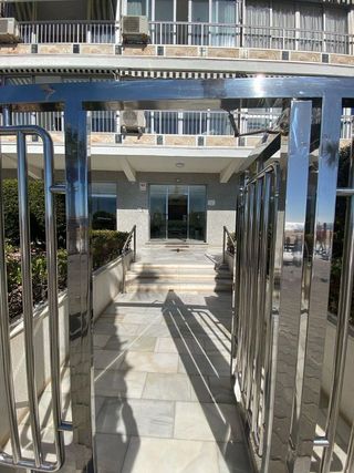 Piso en alquiler en Playa de Levante en Benidorm