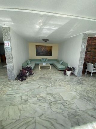 Piso en alquiler en Playa de Levante en Benidorm