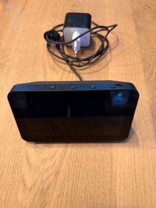 Amazon Echo Show 5 Nero
