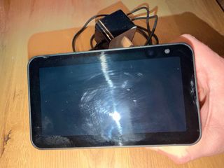 Amazon Echo Show 5 Nero