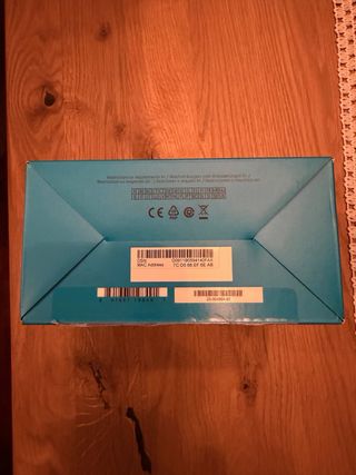 Amazon Echo Show 5 Nero