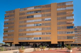 Piso en alquiler en La Carihuela en Torremolinos