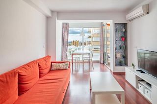 Piso en alquiler en La Carihuela en Torremolinos