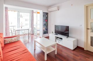 Piso en alquiler en La Carihuela en Torremolinos