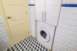 Piso en alquiler en La Carihuela en Torremolinos