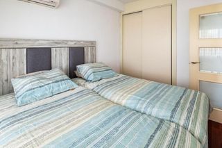 Piso en alquiler en La Carihuela en Torremolinos