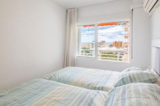 Piso en alquiler en La Carihuela en Torremolinos