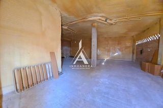 Local comercial en alquiler en Portillejo - Valdegastea en Logroño