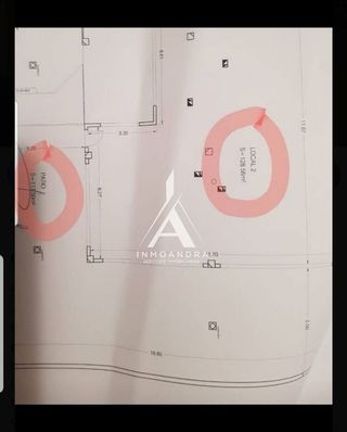 Local comercial en alquiler en Portillejo - Valdegastea en Logroño