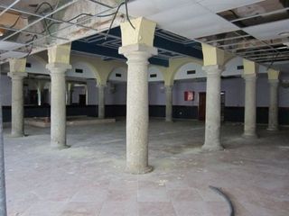 Local comercial en alquiler en Béjar