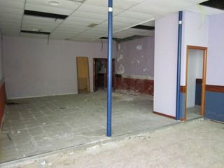 Local comercial en alquiler en Béjar