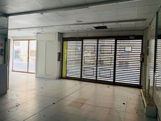 Local comercial en alquiler en Centro en Palencia