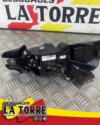 Faro Lupa Yamaha MT-09 SP Módulo