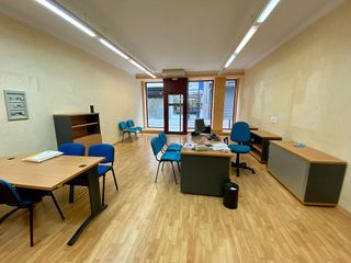 Local comercial en alquiler en Centro en Ponferrada