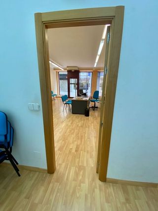 Local comercial en alquiler en Centro en Ponferrada
