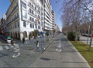 Local comercial en alquiler en Centro en Valladolid