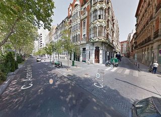 Local comercial en alquiler en Centro en Valladolid