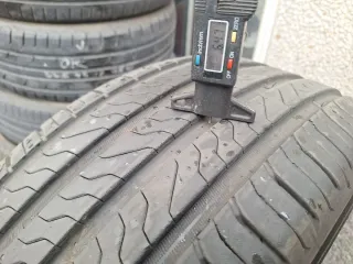 235 55 R17 103W Michelin - 1 neumático +80%