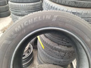 235 55 R17 103W Michelin - 1 neumático +80%