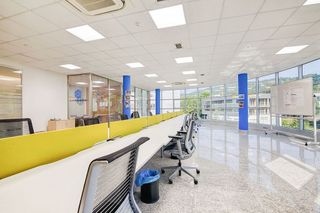 Oficina en alquiler en Ibaeta en San Sebastián-Donostia